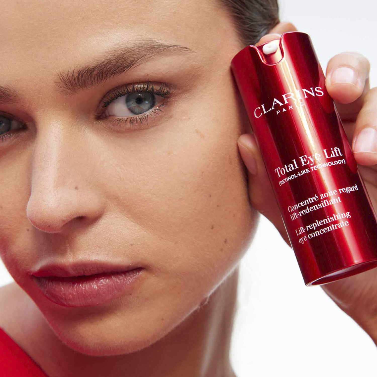 TOTAL EYE LIFT (CREMA PARA CONTORNO DE OJOS)